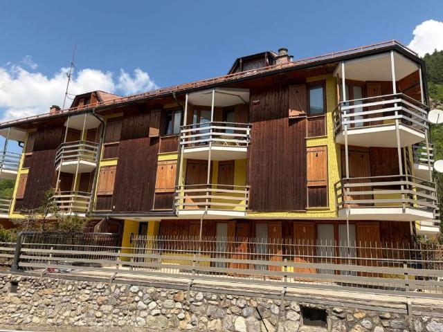 Appartamento in vendita a Casali Barat, Piemonte