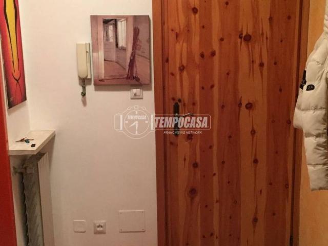Appartamento in vendita a Fantino, Piemonte