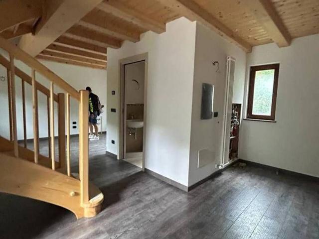 Appartamento in vendita a Fantino, Piemonte