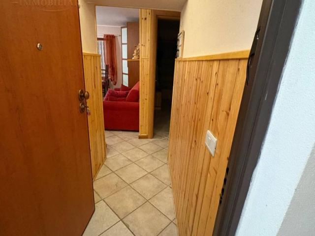 Appartamento in vendita a Fantino, Piemonte