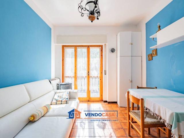Appartamento in vendita a Fantino, Piemonte