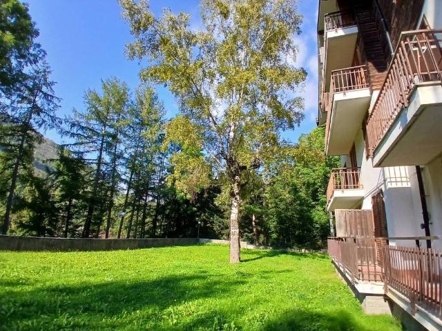 Appartamento in vendita a Fantino, Limone Piemonte