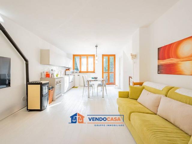 Appartamento in vendita a Piemonte, Cuneo
