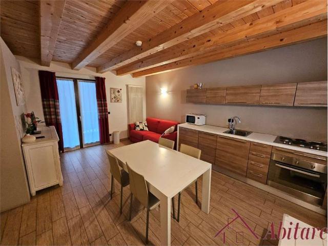Appartamento in vendita a Fantino, Piemonte