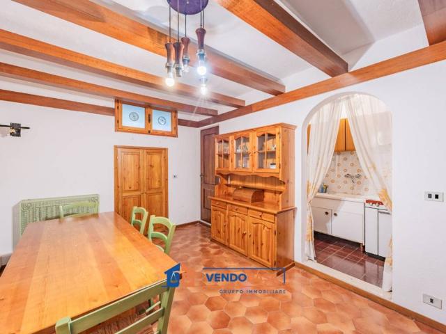 Appartamento in vendita a Limone Piemonte, Cuneo