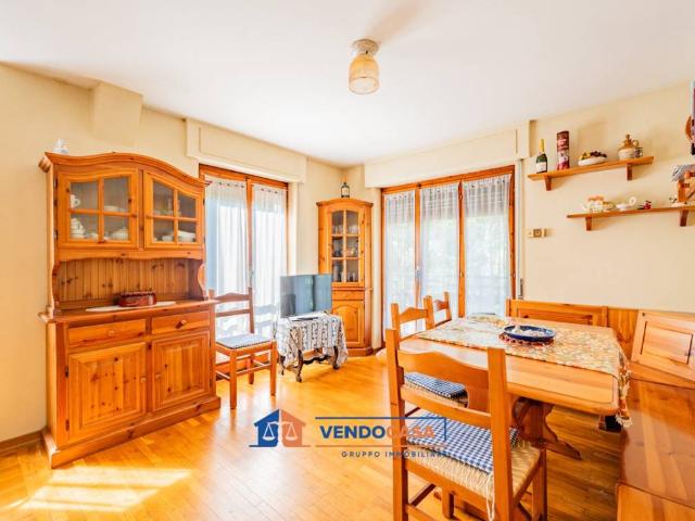 Appartamento in vendita a Fantino, Piemonte