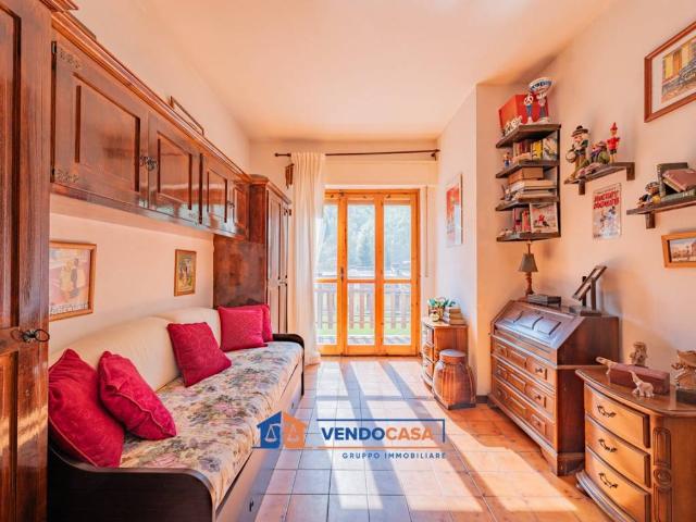 Appartamento in vendita a Fantino, Piemonte