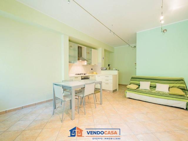 Appartamento in vendita a Fantino, Piemonte