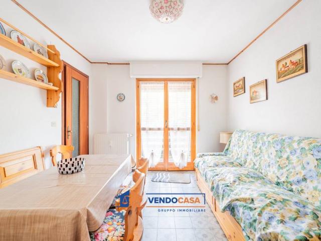 Appartamento in vendita a Fantino, Piemonte