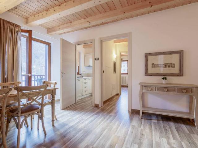Appartamento in vendita a Fantino, Piemonte