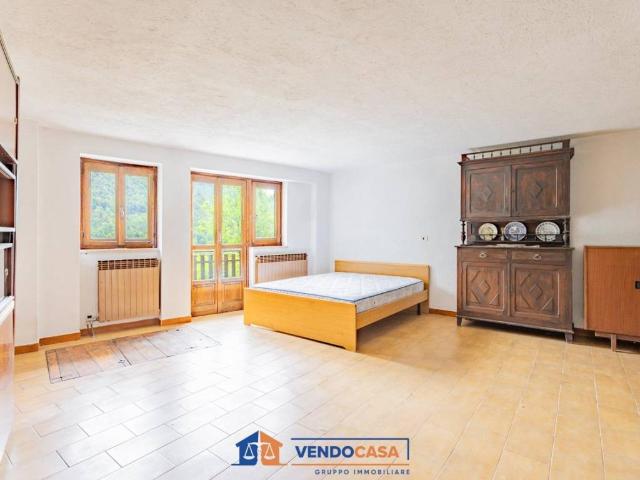 Appartamento in vendita a Piemonte, Cuneo