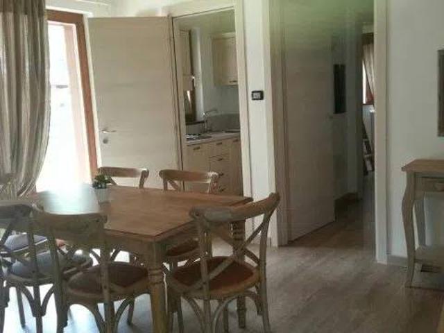 Appartamento in vendita a Fantino, Piemonte