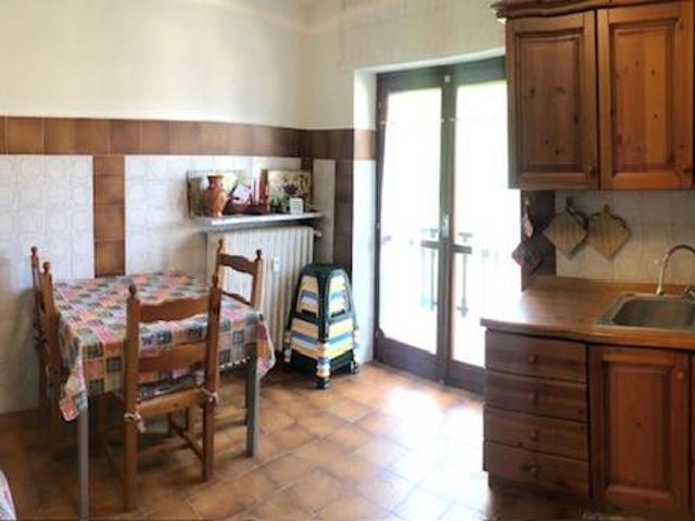 Appartamento in vendita a Piemonte, Cuneo
