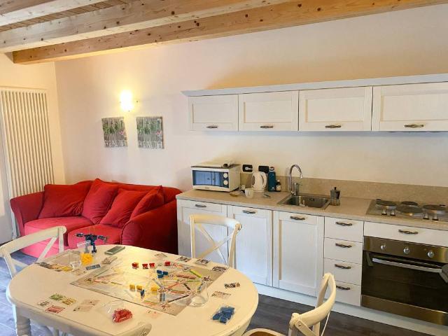 Appartamento in vendita a Fantino, Piemonte