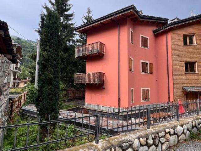 Appartamento in vendita a Fantino, Piemonte