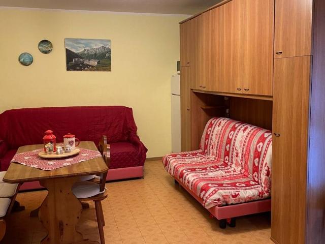 Appartamento in vendita a Fantino, Piemonte