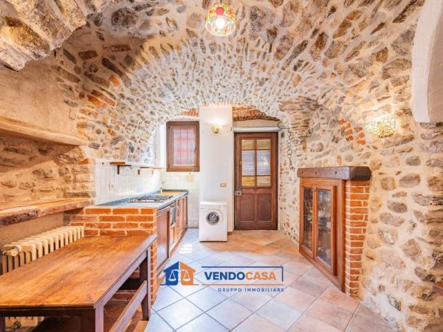 Appartamento in vendita a Piemonte, Cuneo