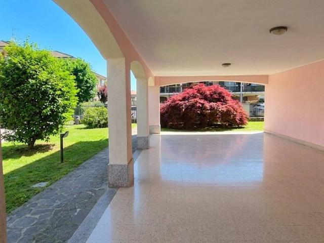 Appartamento in vendita a Linarolo, Lombardia