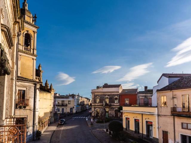 Appartamento in vendita a Linguaglossa, Catania