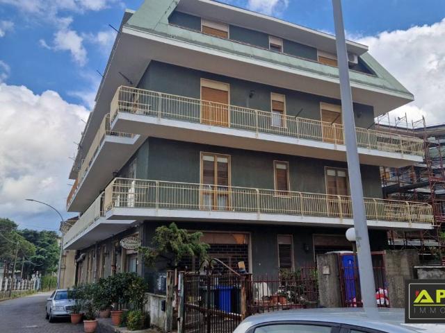 Appartamento in vendita a Linguaglossa, Catania