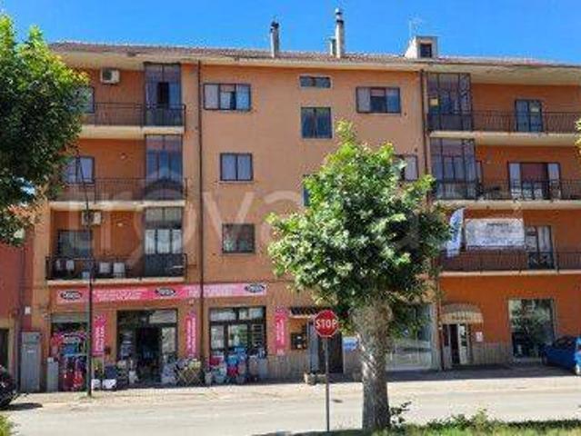 Appartamento in vendita a Lioni, Campania