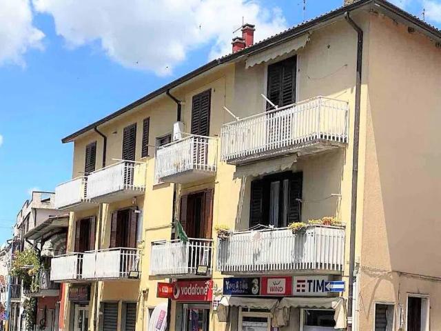 Appartamento in vendita a Lioni, Campania