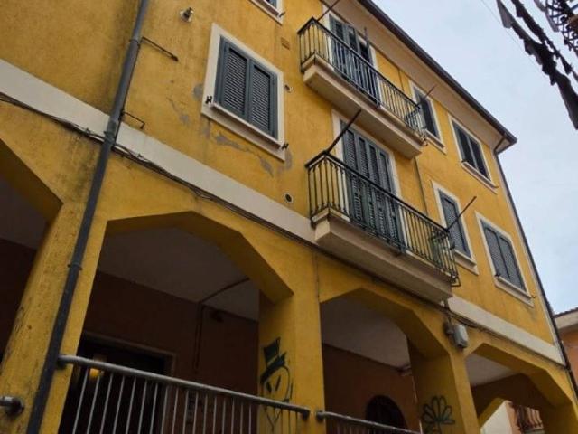 Appartamento in vendita a Lioni, Campania