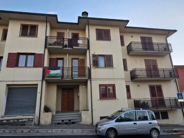 Appartamento in vendita a Lioni, Campania