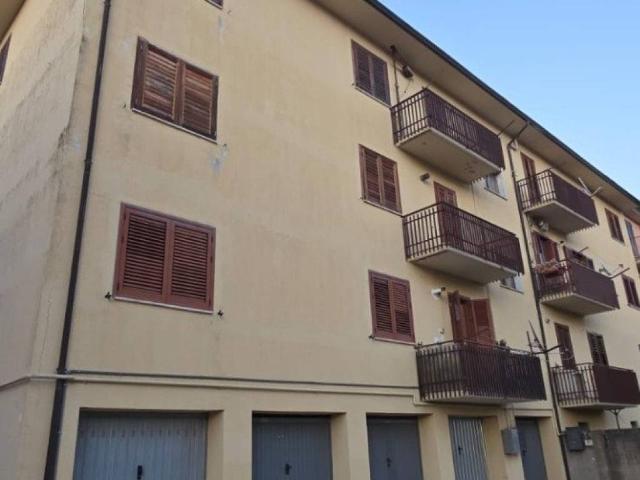 Appartamento in vendita a Lioni, Campania