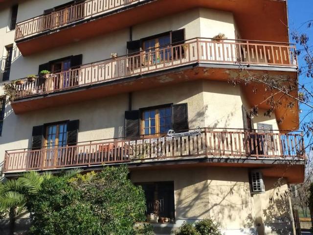 Appartamento in vendita a Lioni, Campania
