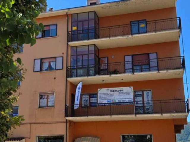 Appartamento in vendita a Lioni, Campania
