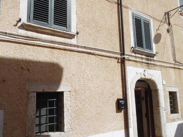 Appartamento in vendita a Nusco, Campania