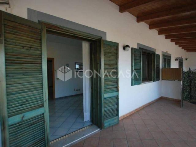 Appartamento in vendita a Pomiciazzo, Panarea