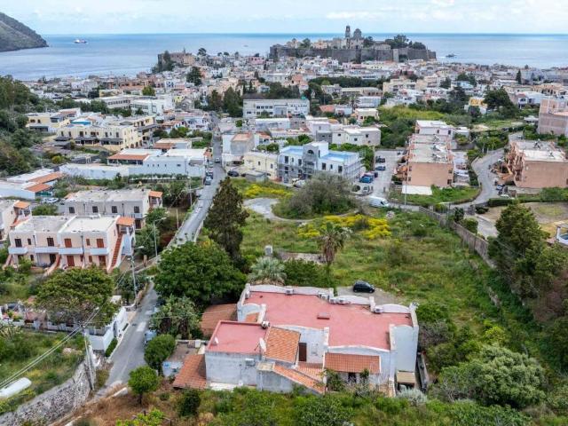 Appartamento in vendita a Panarea, Sicilia