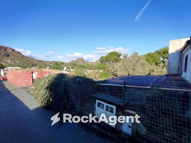Appartamento in vendita a Vulcanello, Panarea