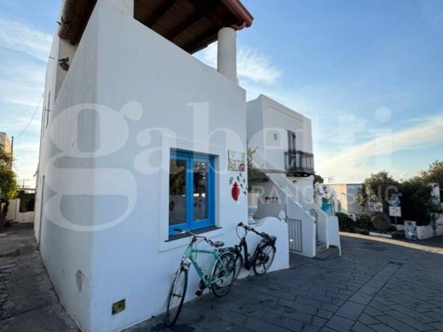 Appartamento in vendita a Panarea, Sicilia