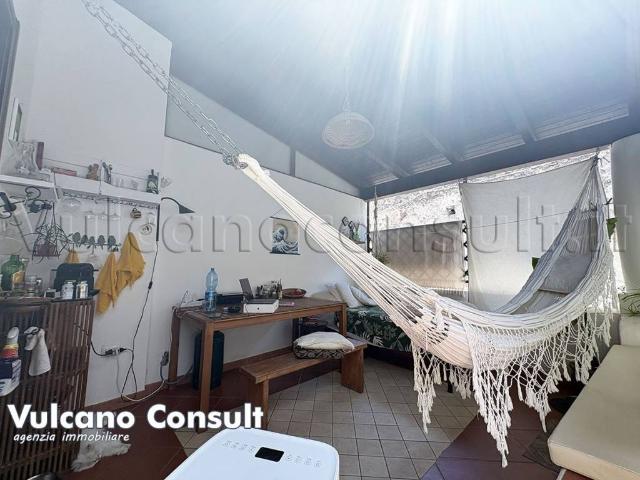 Appartamento in vendita a Pomiciazzo, Panarea