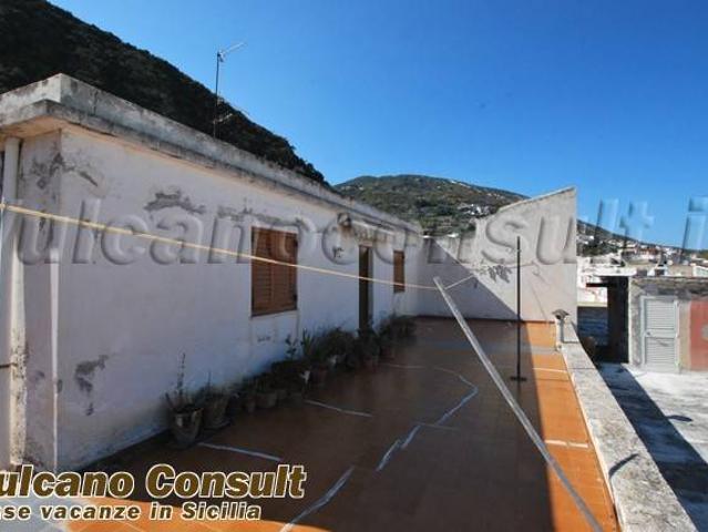 Appartamento in vendita a Pomiciazzo, Panarea