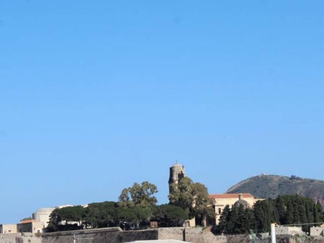 Appartamento in vendita a Panarea, Sicilia