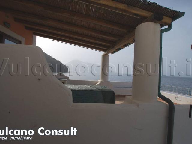 Appartamento in vendita a Panarea, Sicilia