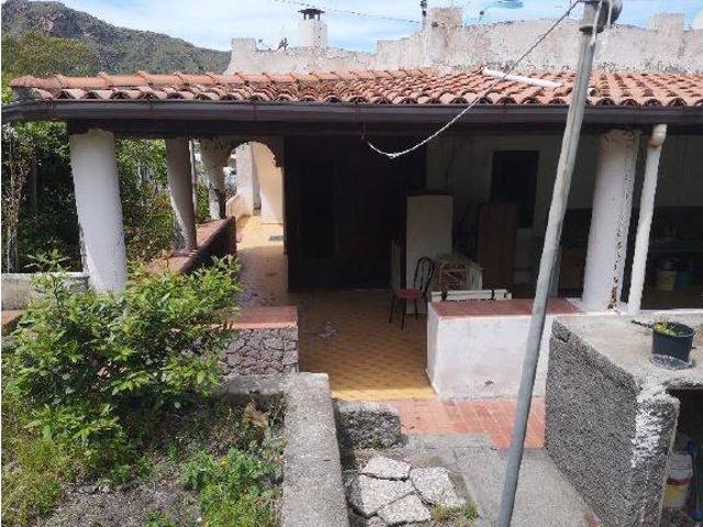 Appartamento in vendita a Panarea, Sicilia