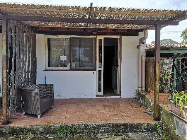 Appartamento in vendita a Panarea, Sicilia