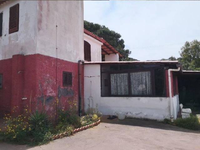 Appartamento in vendita a Panarea, Sicilia