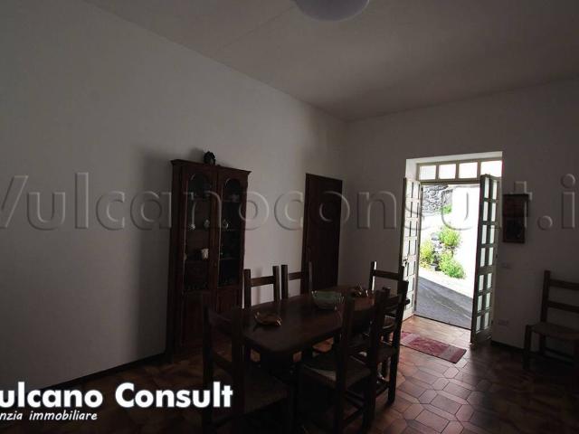 Appartamento in vendita a Panarea, Sicilia