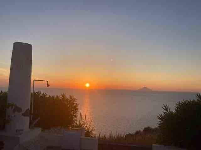 Appartamento in vendita a Panarea, Sicilia
