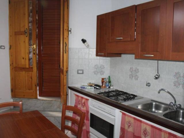 Appartamento in vendita a Panarea, Sicilia