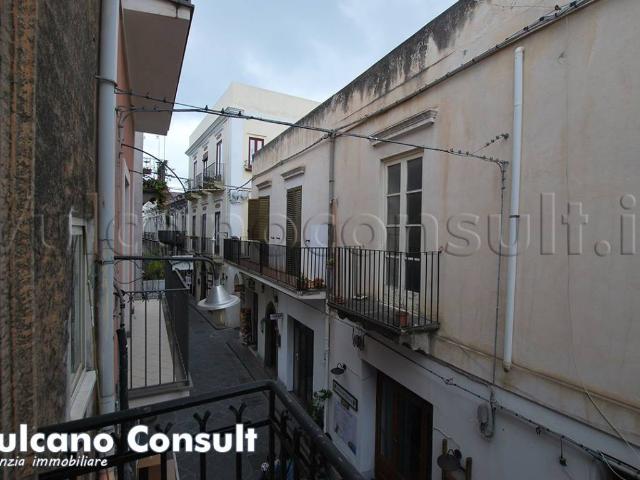 Appartamento in vendita a Panarea, Sicilia