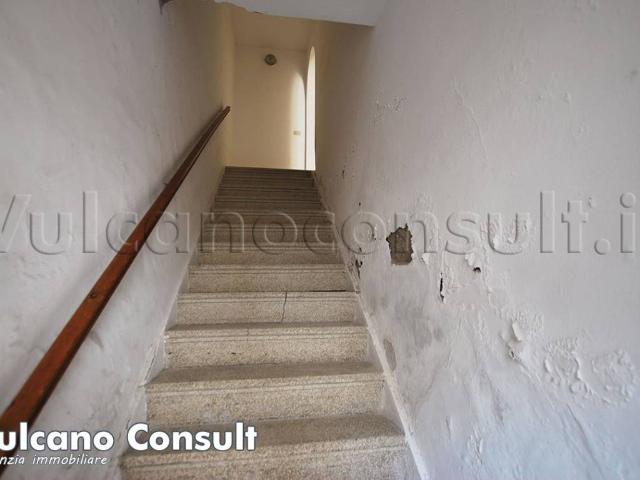 Appartamento in vendita a Panarea, Sicilia