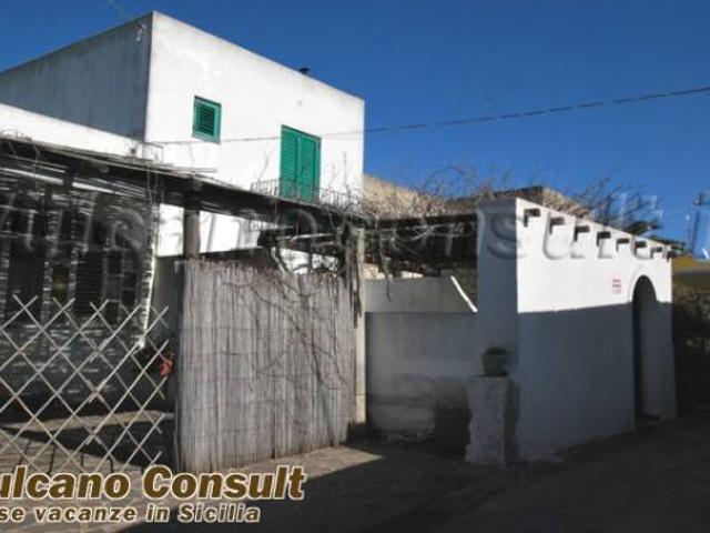 Appartamento in vendita a Panarea, Sicilia