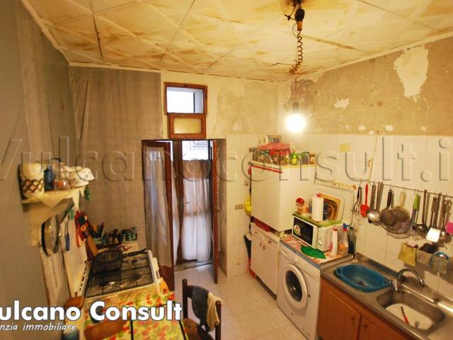 Appartamento in vendita a Panarea, Sicilia